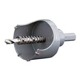 SEK(スエカゲ) Winning Bore カス抜けホルソー 径33 KN-33