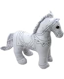 Ganz *Color By Number!* Horse