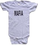 MAFIA - Mafia - White Onesie / Baby T-shirt