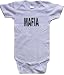 MAFIA - Mafia - White Onesie / Baby T-shirt