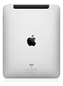 Apple iPad 1 24,6 cm (9,7 Zoll) Tablet 64GB WiFi, UMTS