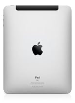 Apple iPad 1 24,6 cm (9,7 Zoll) Tablet 64GB WiFi, UMTS