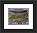 Framed LP Field Tennessee Titans Photograph