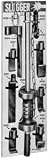 Heavy Duty Slide Hammer - The Slugger