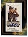 2008 Topps Allen and Ginter Autographs #AIR Alex Rios - Toronto Blue Jays (Autographed Card)(Baseball Cards)