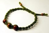Zenlet Green Tea Love Bracelet - All Natural