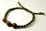 Zenlet Green Tea Love Bracelet - All Natural