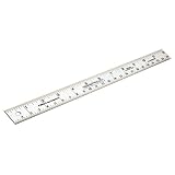 Buy 12'' Centerpoint Rule by US Tape