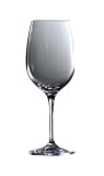 Gordon Ramsay by Royal Doulton Crystal White Wine, Set of 2
