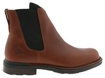 TIMBERLAND DAVIT CHUKKA BRN 86558