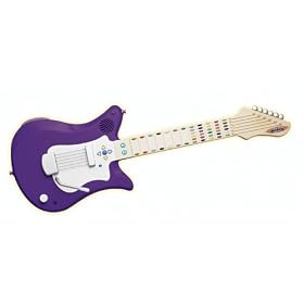 I Can Play Guitar System - Purple by Fisher-Price