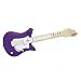 I Can Play Guitar System - Purple