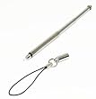 Original Trendline24 universal Stylus f�r z.B. LG KU990 VIEWTY / SAMSUNG ARMANI F490 F700 / SONY ERICSSON P990 / W950i / W960i / DS LITE / PDA und kompatible Modelle.- inkl. samtweichem Transportbeutel