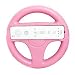 Nintendo Wii Wheel - PINK