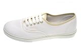 Vans Girl Shoe Authentic Lo Pro white/frozen, Größe:35