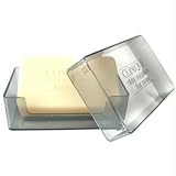 Skin Supplies For Men: Face Soap Regular Strength with Dish