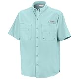 31nxoZmCFcL. SL160  Columbia Sportswear Mens Tamiami II Short Sleeve Shirt (Big)