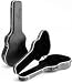 Ovation Molded Mid & Deep Depth Guitar Case
