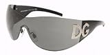 Dolce & Gabbana DG6036B Sunglasses