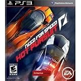 NEW Need for Speed: Hot Pursuit (Videogame Software)