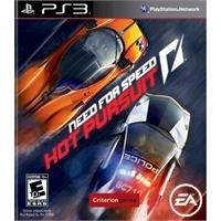 NEW Need for Speed: Hot Pursuit (Videogame Software)
