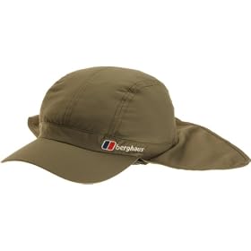 Berghaus Unisex Adult Legion Cap Performance Travel Wear