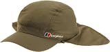 (バーグハウス)Berghaus LEGION CAP AU 34598