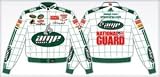 Dale Earnhardt Jr. / Amp Kids Color Nascar Twill Jacket
