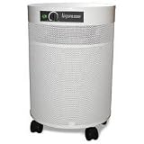 Smoke Removal Air Purifier – T600 by Airpura