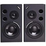 ALESIS M1 Active Mk2 Bi-Amplified Reference Monitor ( Pair )