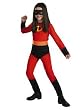 CHILD Disney PIXAR Violet Incredible Costume - Officially Licensed TM The Incredibles Costume