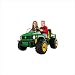 Peg Perego Usa John Deere Gator Hpx