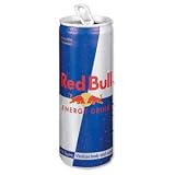 Red Bull Energy Drink Original 250ml Ref RB0375 [Pack 24]
