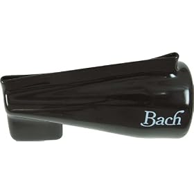 Bach 1804 Tuba Mouthpiece Pouch by 