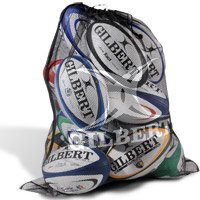 Gilbert Fine Mesh Ball Bag