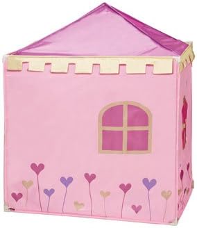 Princess Castle Manor Play House Tent