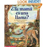 Tu mama es una llama