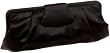 La Regale Satin Clutch