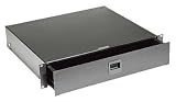 Middle Atlantic D2 Rack Drawer (2 Space)