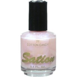 SATION Professional Cotton Candy (Color: 77)