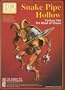 Snake Pipe Hollow: Venture into the Heart of Chaos (Runequest RPG)