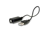 eGo-T / eGo-W Elektronische zigarette USB-Schnellladegerät von Arslan