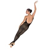 Stirrup Body Tight,A93BLKLXL,Black,LXL