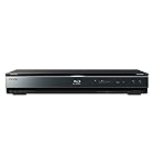 Sony BDP-S360 Blu-ray Disc&trade; Player