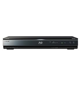 Sony BDPS360 BluRay Disc Player