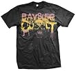 BAYSIDE - Viva La Cult - Black T-shirt