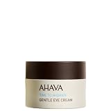 Ahava Gentle Eye Cream, 0.50 Ounce