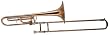 Amati ASL 363 Bb/F Bass Trombone (Standard)