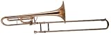 Amati ASL 363 Bb/F Bass Trombone (Standard)