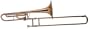 Amati ASL 363 Bb/F Bass Trombone (Standard)